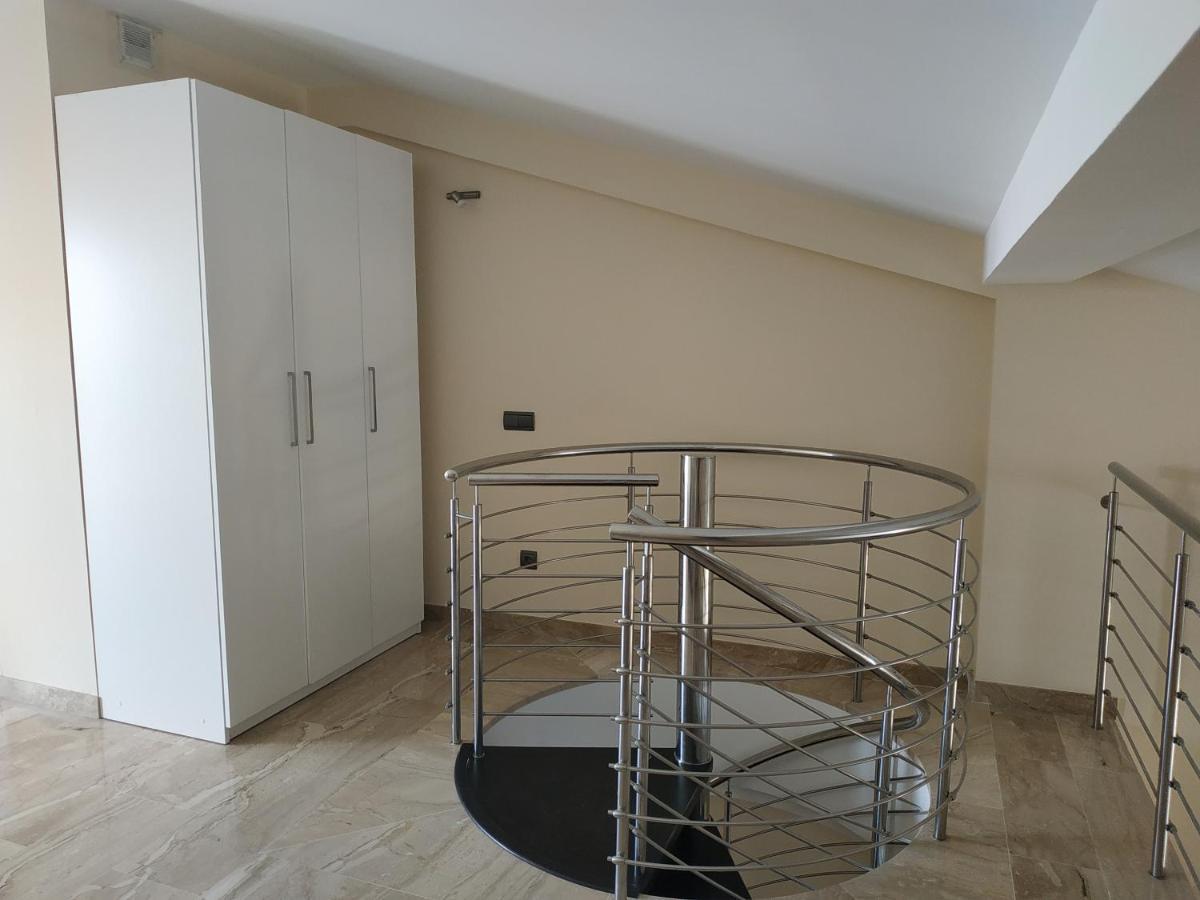 Apartament Apartamento Numi L'Ametlla de Mar Zewnętrze zdjęcie
